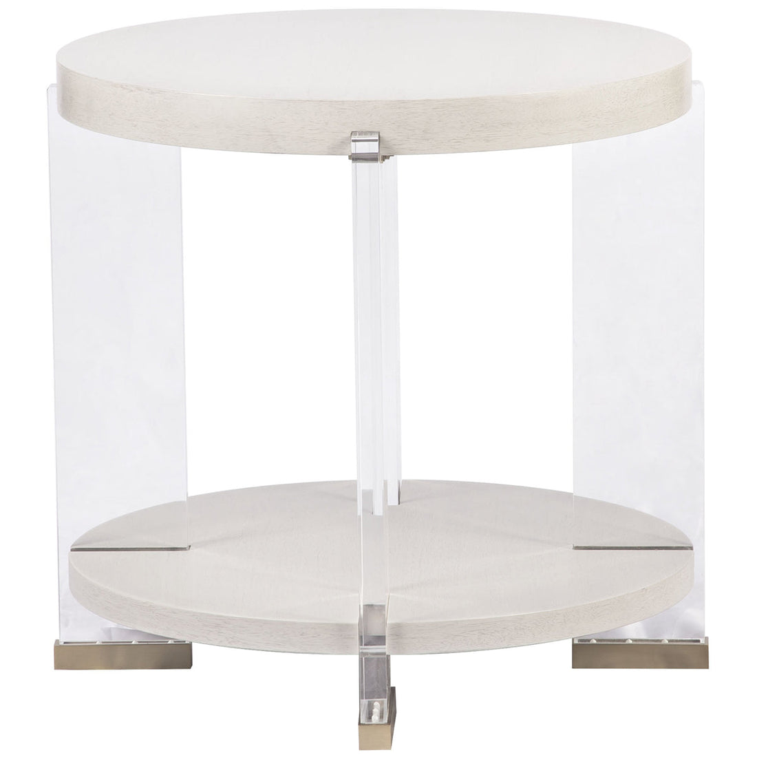 Vanguard Furniture Dell Rey Lamp Table