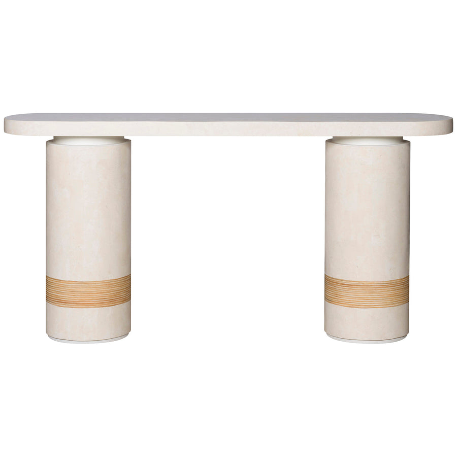 Vanguard Furniture Alba Console Table