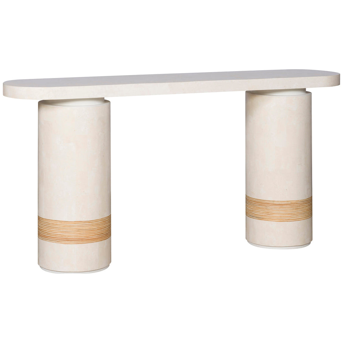 Vanguard Furniture Alba Console Table