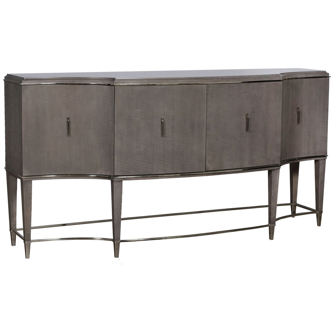 Vanguard Furniture Vallone Storage Console