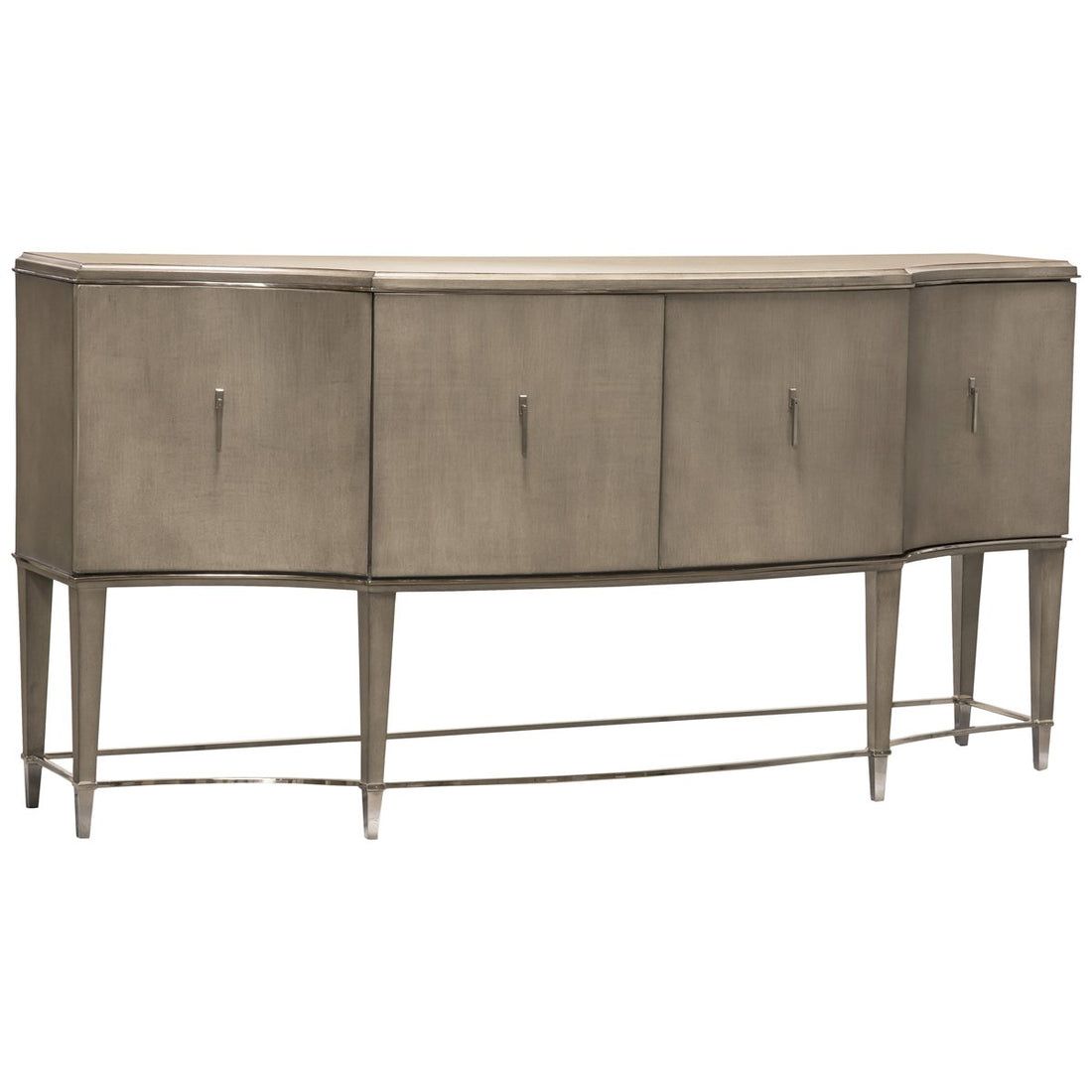 Vanguard Furniture Vallone Storage Console