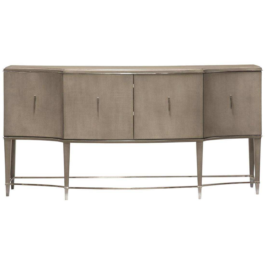 Vanguard Furniture Vallone Storage Console