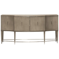 Vanguard Furniture Vallone Storage Console