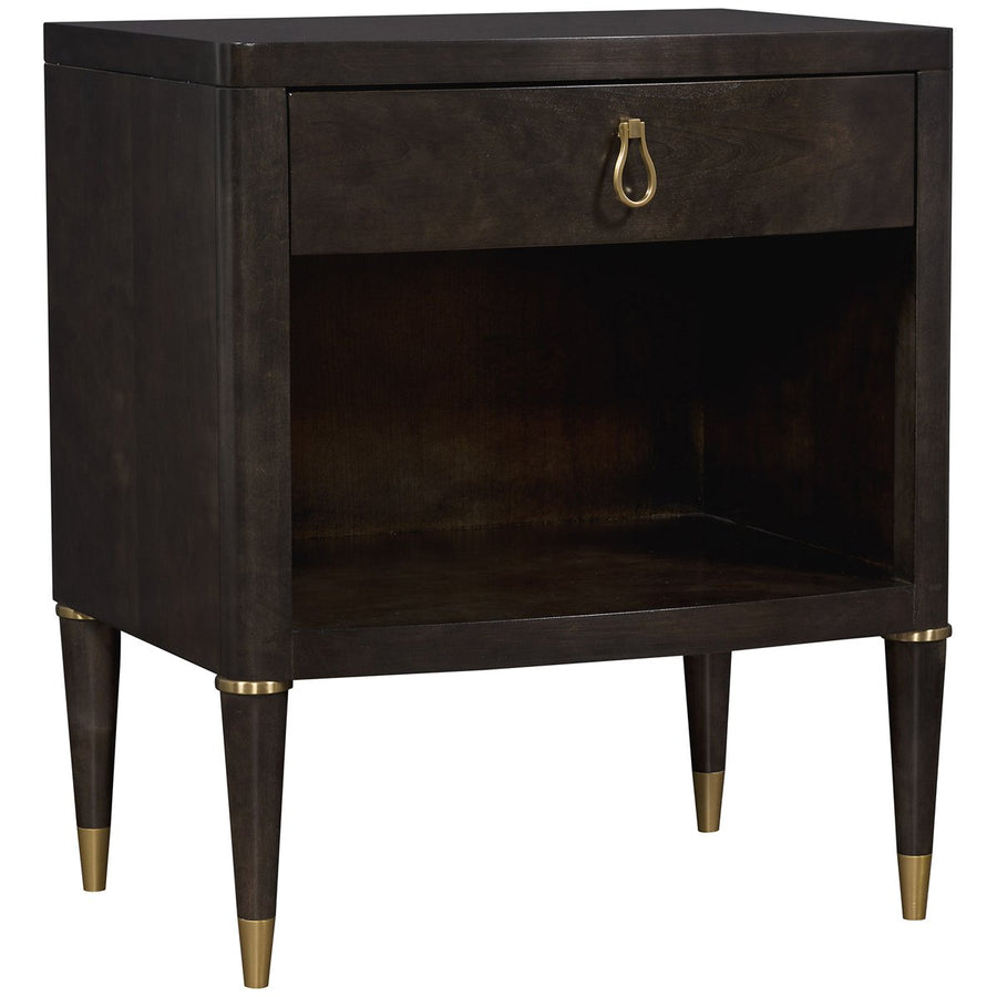 Vanguard Furniture Lillet One Drawer Nightstand