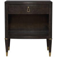 Vanguard Furniture Lillet One Drawer Nightstand