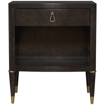 Vanguard Furniture Lillet One Drawer Nightstand