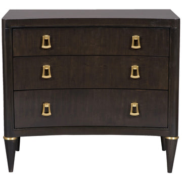 Vanguard Furniture Lillet Lamp Chest