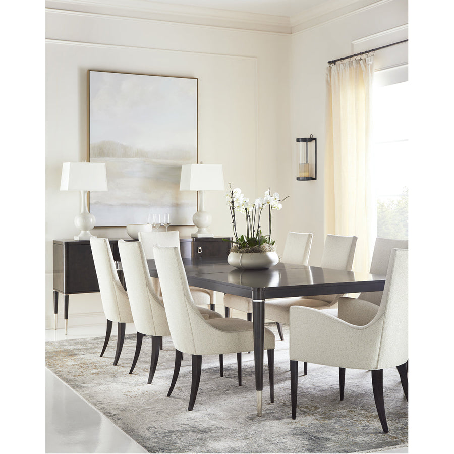 Vanguard Furniture Lillet Rectangular Dining Table