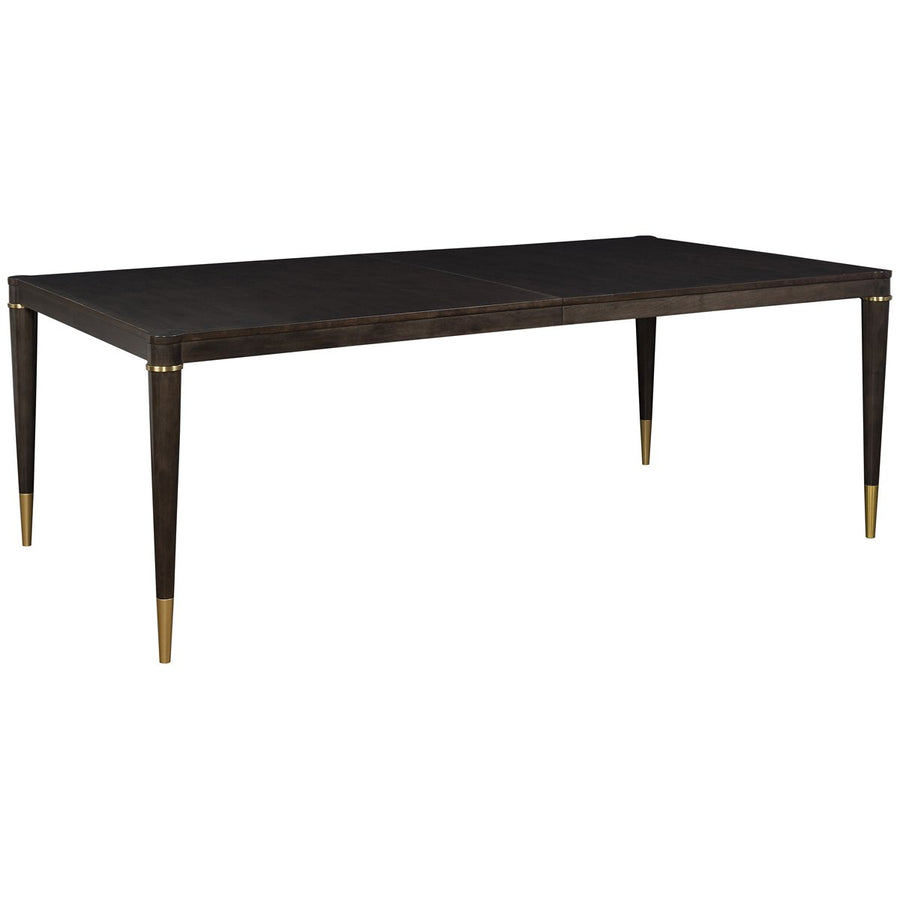 Vanguard Furniture Lillet Rectangular Dining Table