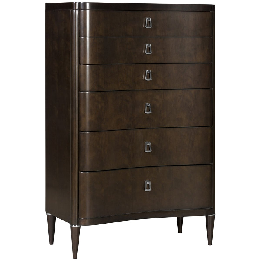 Vanguard Furniture Lillet Tall Chest