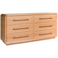 Vanguard Furniture Form Dresser