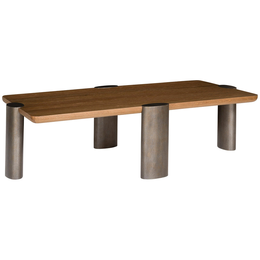 Vanguard Furniture Form Cocktail Table