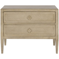 Vanguard Furniture Walt 2-Drawer Chest