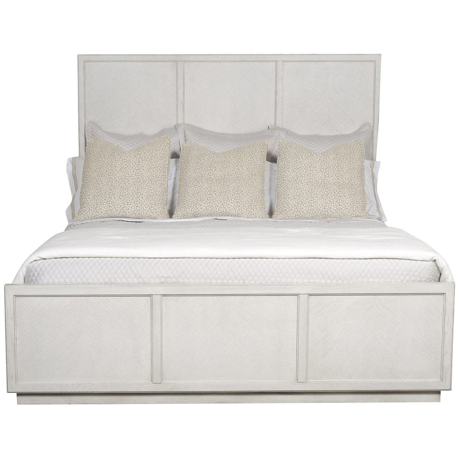 Vanguard Furniture Walt King Bed