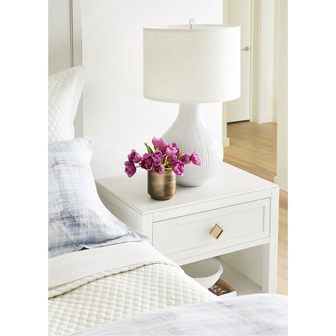 Vanguard Furniture Walt Nightstand