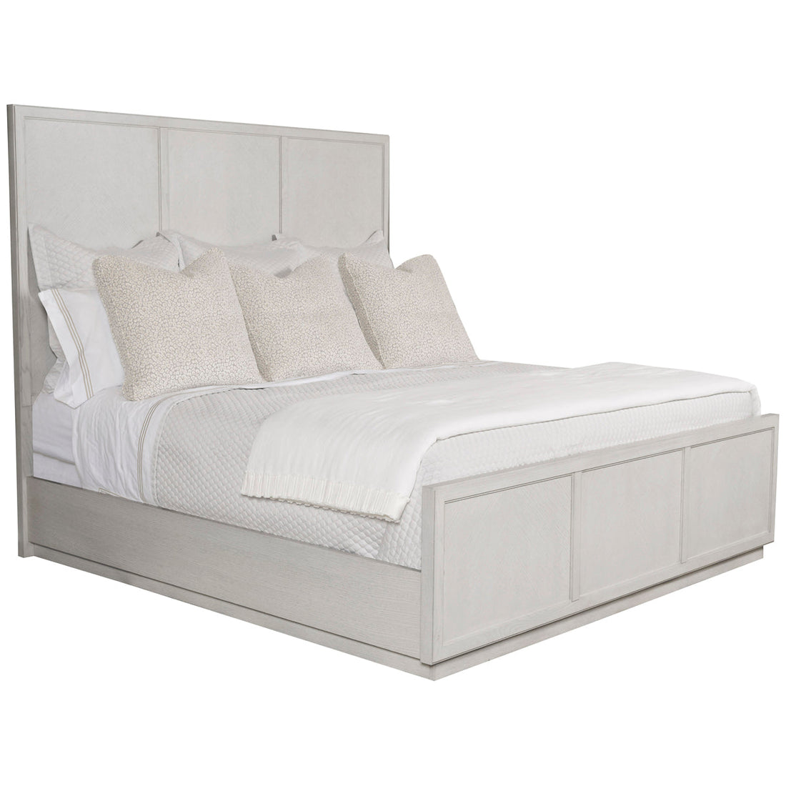 Vanguard Furniture Walt Queen Bed