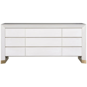 Vanguard Furniture Dune 9-Drawer Dresser