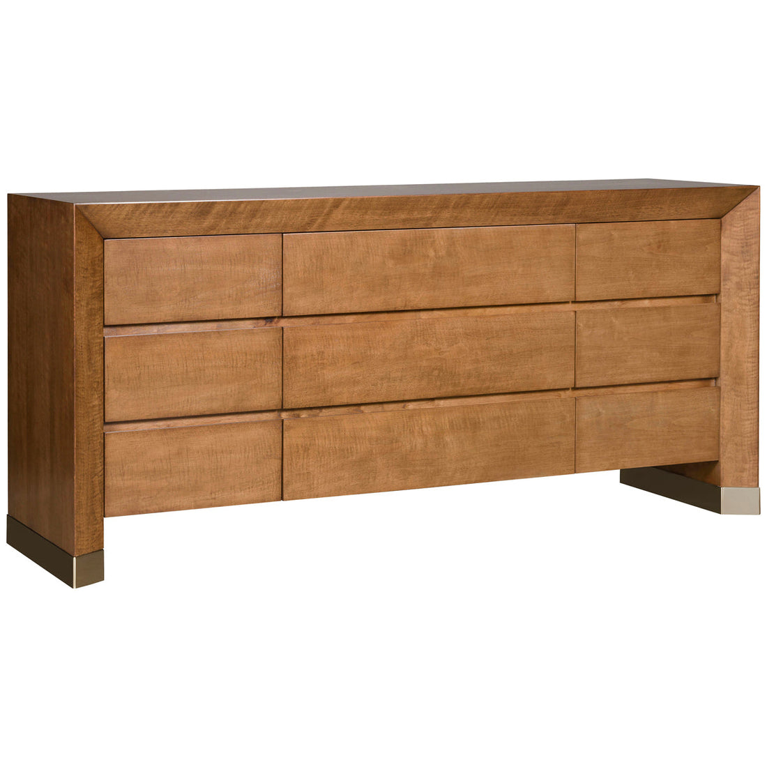 Vanguard Furniture Dune Cavallo Dresser