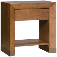 Vanguard Furniture Dune Cavallo Nightstand