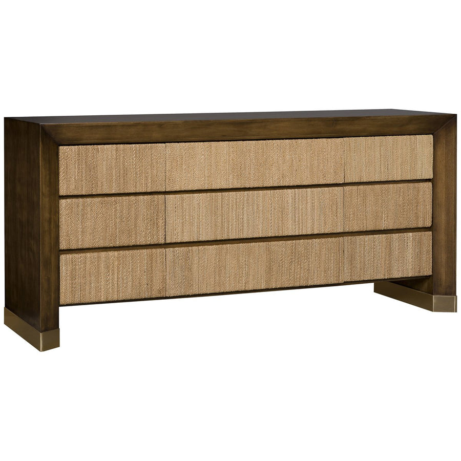 Vanguard Furniture Dune Dresser - Cavallo