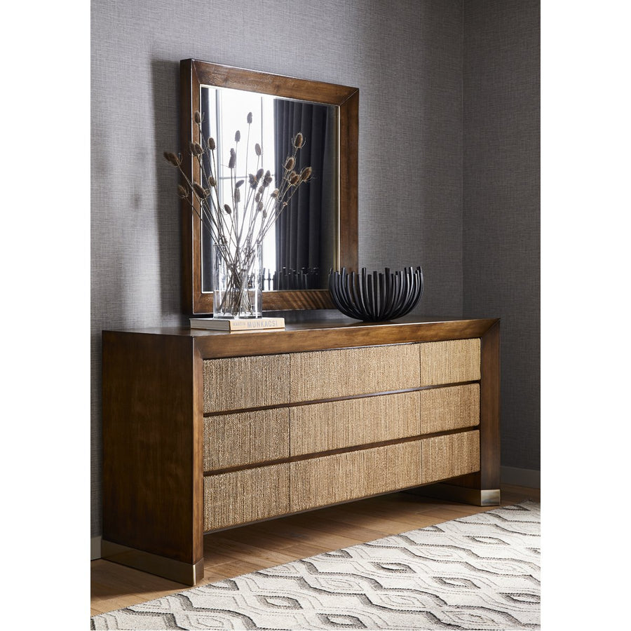 Vanguard Furniture Dune Dresser - Cavallo