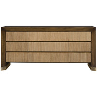 Vanguard Furniture Dune Dresser - Cavallo