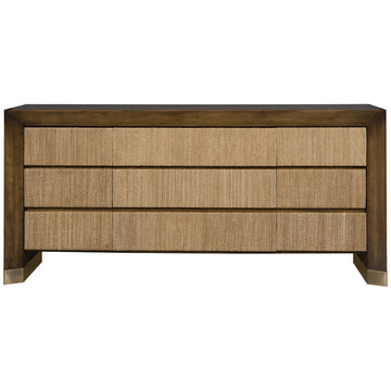 Vanguard Furniture Dune Dresser - Cavallo