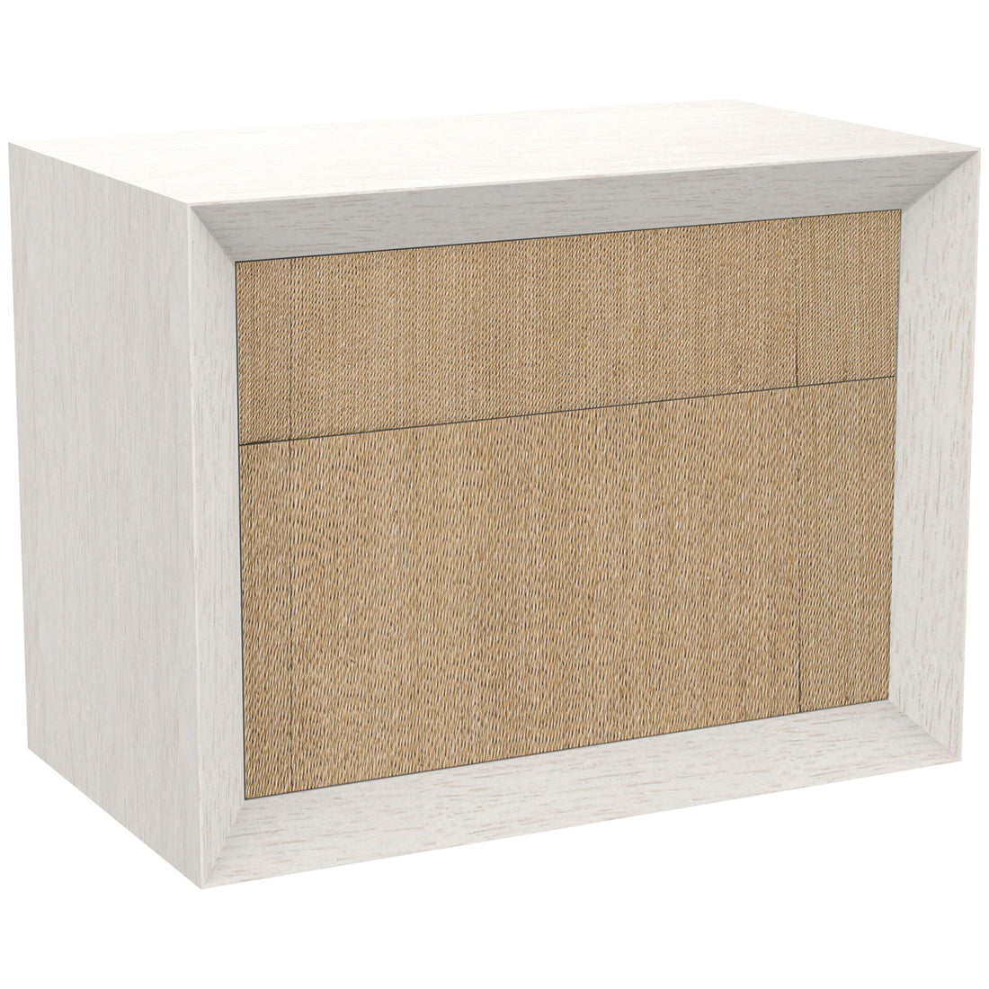 Vanguard Furniture Dune Filing Cabinet