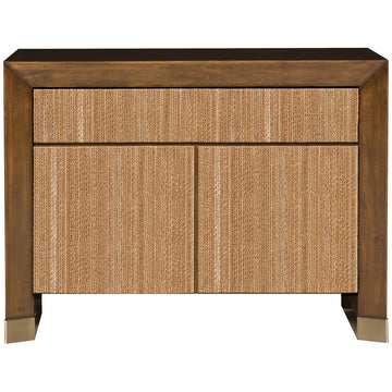 Vanguard Furniture Dune Cavallo Bachelors Chest