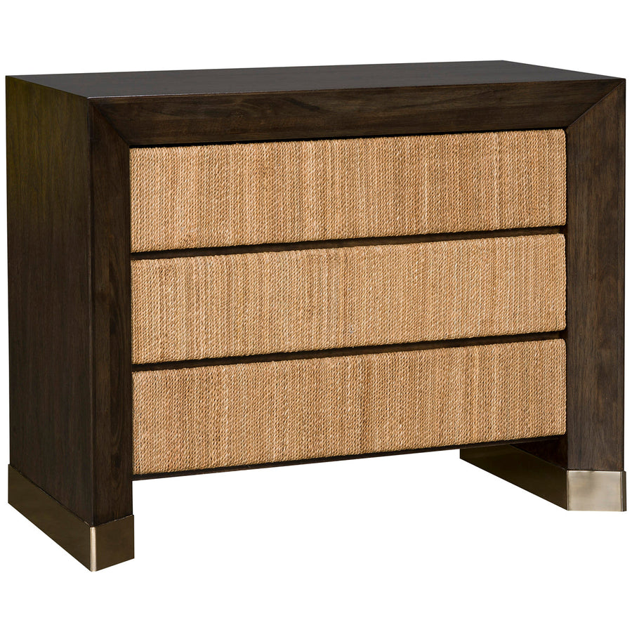 Vanguard Furniture Dune Nightstand