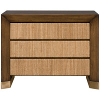 Vanguard Furniture Dune Nightstand