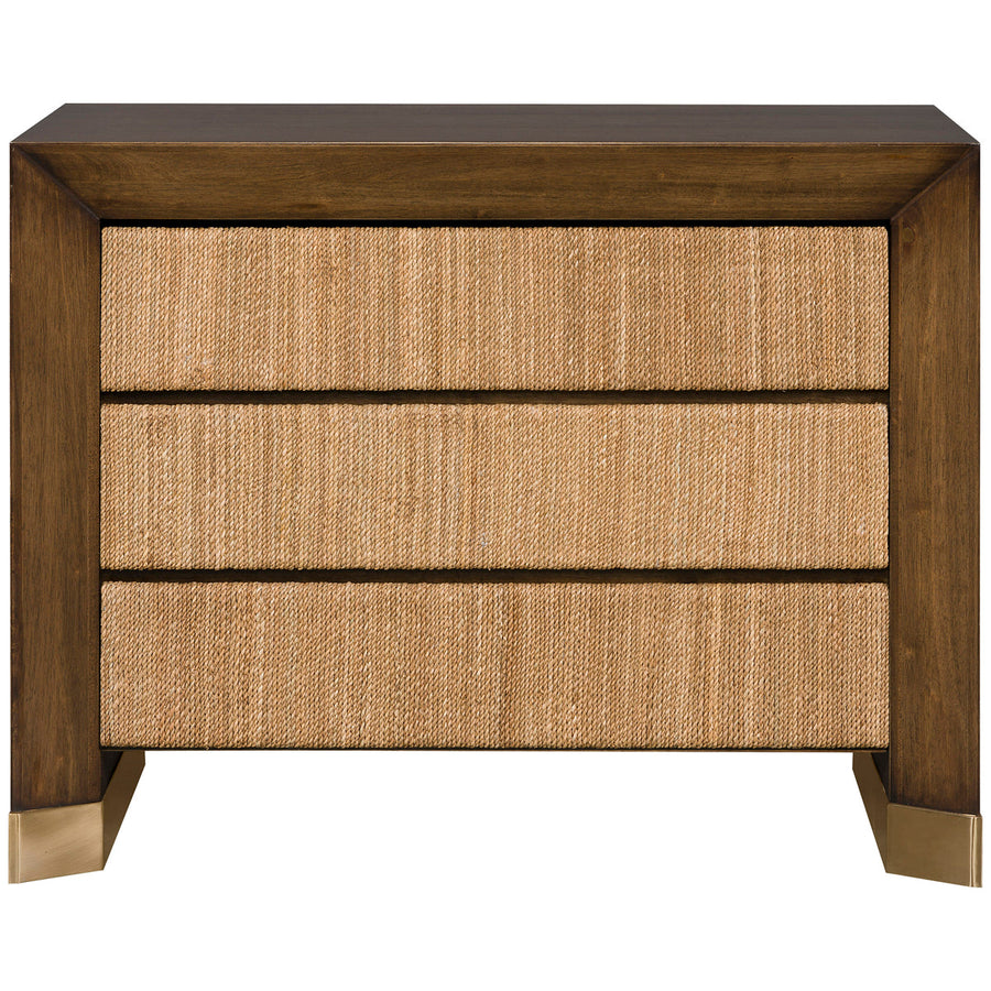 Vanguard Furniture Dune Nightstand