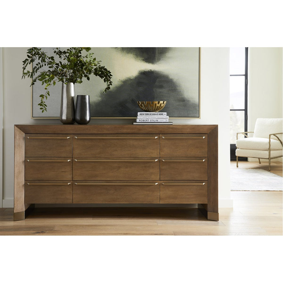 Vanguard Furniture Dune Dresser