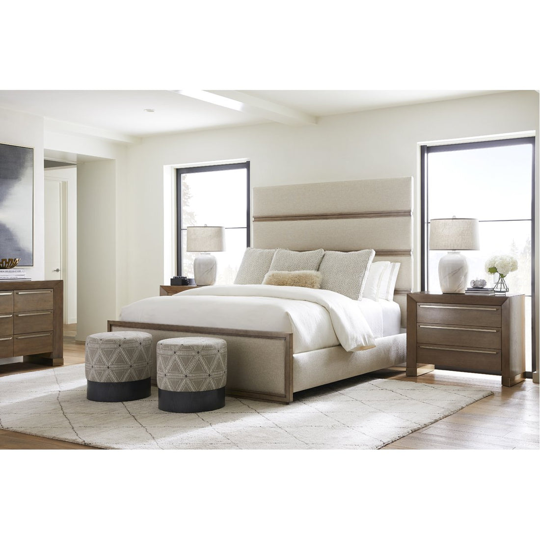 Vanguard Furniture Dune Dresser