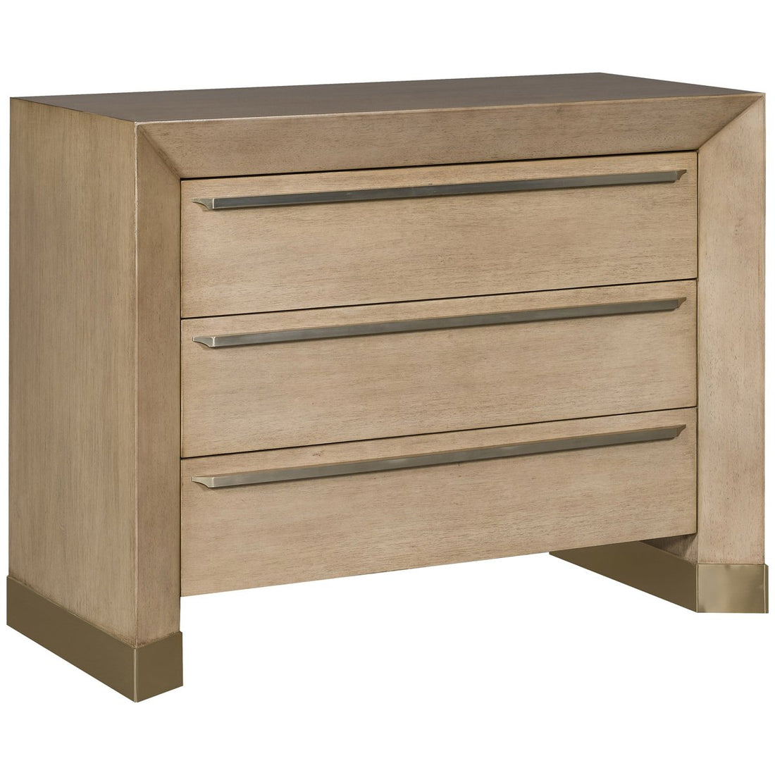 Vanguard Furniture Dune Nightstand