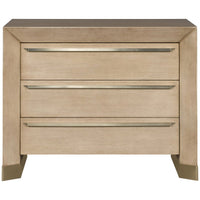 Vanguard Furniture Dune Nightstand