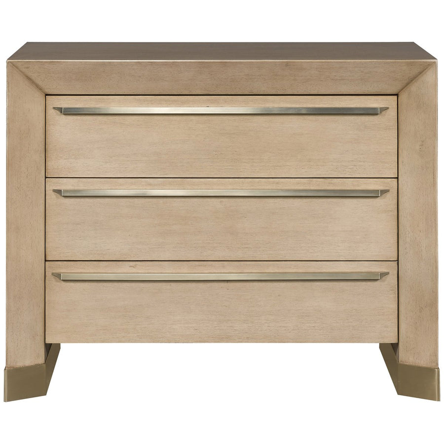 Vanguard Furniture Dune Nightstand