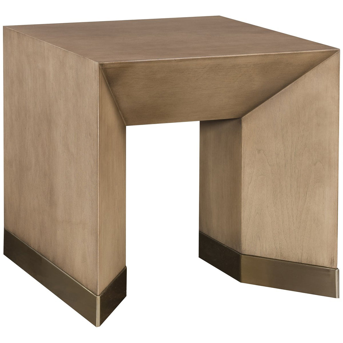 Vanguard Furniture Dune Lamp Table