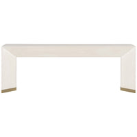 Vanguard Furniture Dune Console Table