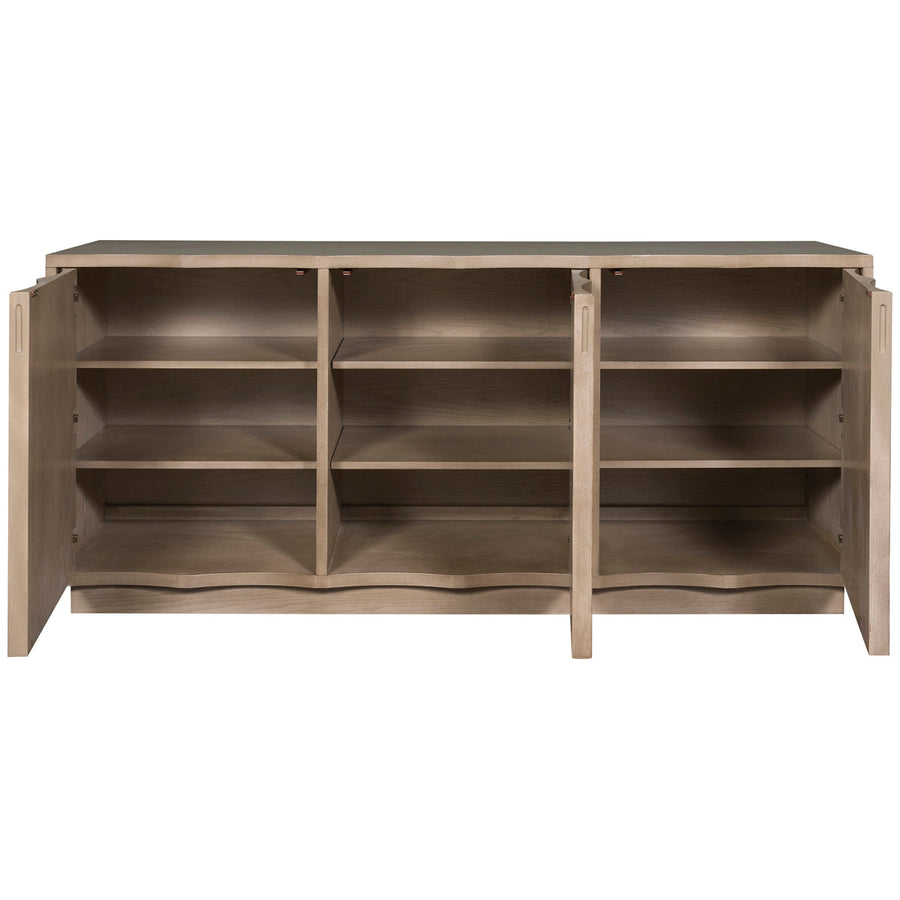 Vanguard Furniture Jarvis Storage Cabinet