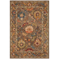 Loloi Padma PMA-01 Hooked Rug