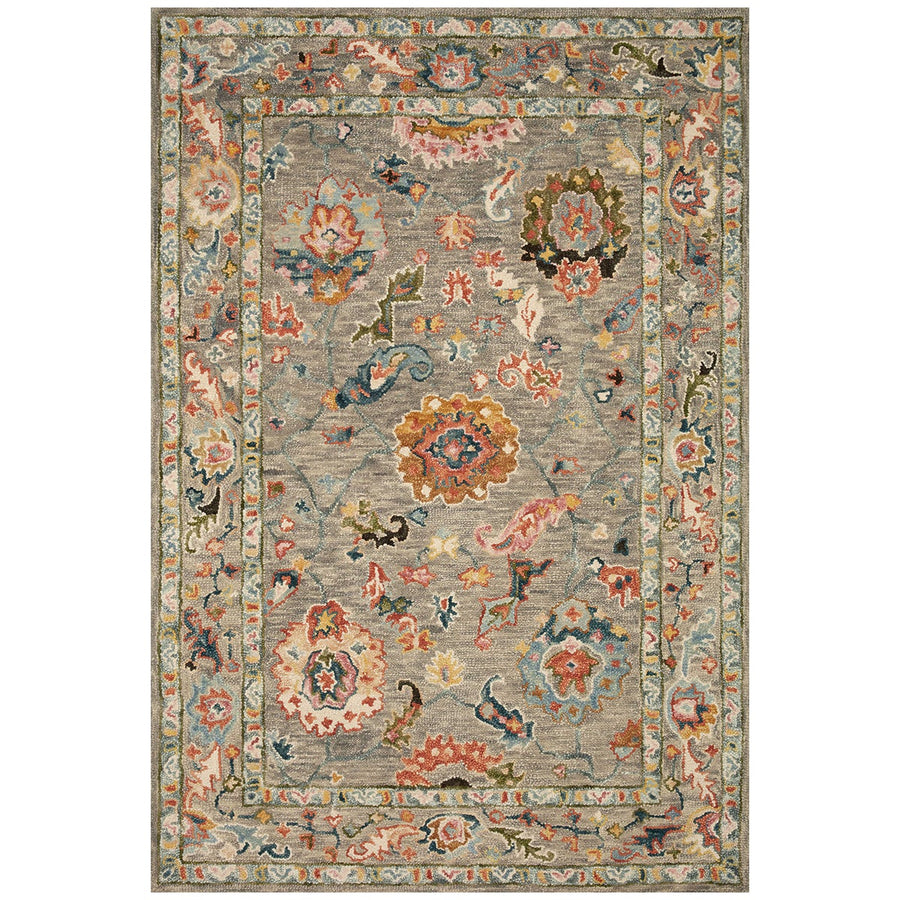 Loloi Padma PMA-01 Hooked Rug