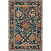 Loloi Padma PMA-01 Hooked Rug