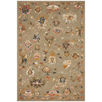 Loloi Padma PMA-02 Hooked Rug