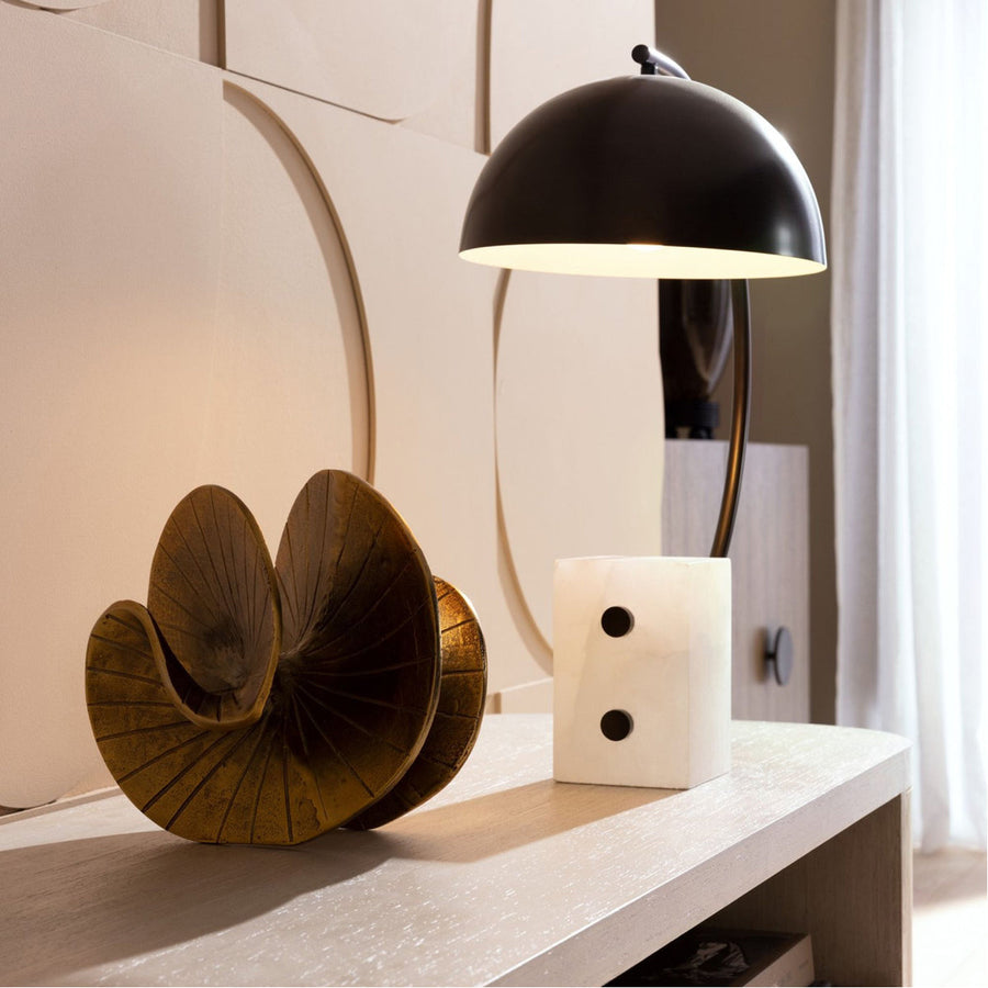 Arteriors Weslan Lamp