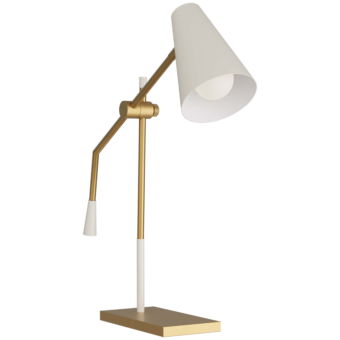 Arteriors Wayne Lamp