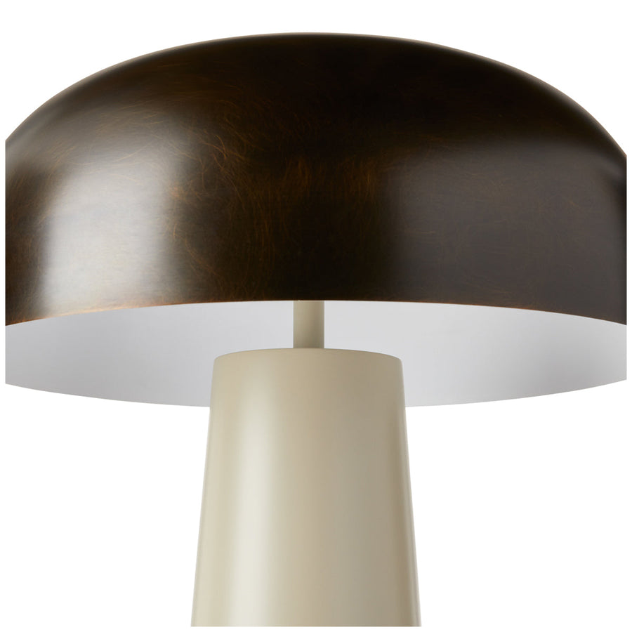 Arteriors Williams Lamp