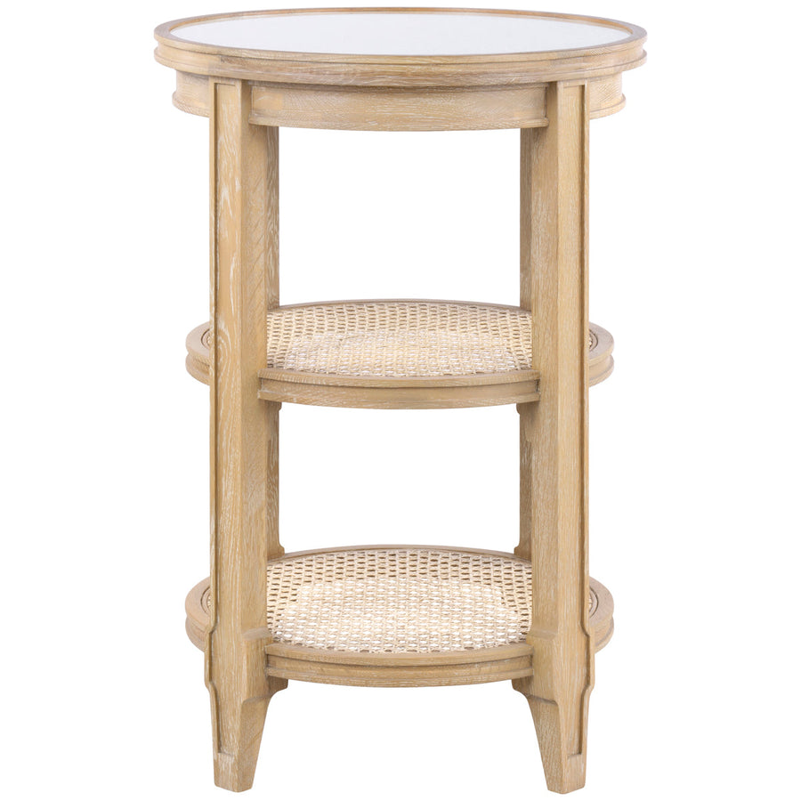 Villa & House Pierre Side Table