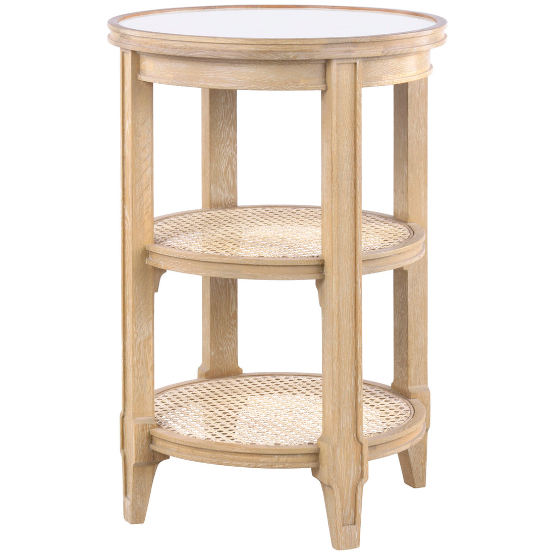 Villa & House Pierre Side Table