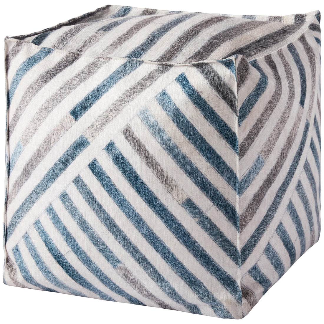 Loloi P0902 Grey Multi Pillow, Set of 2